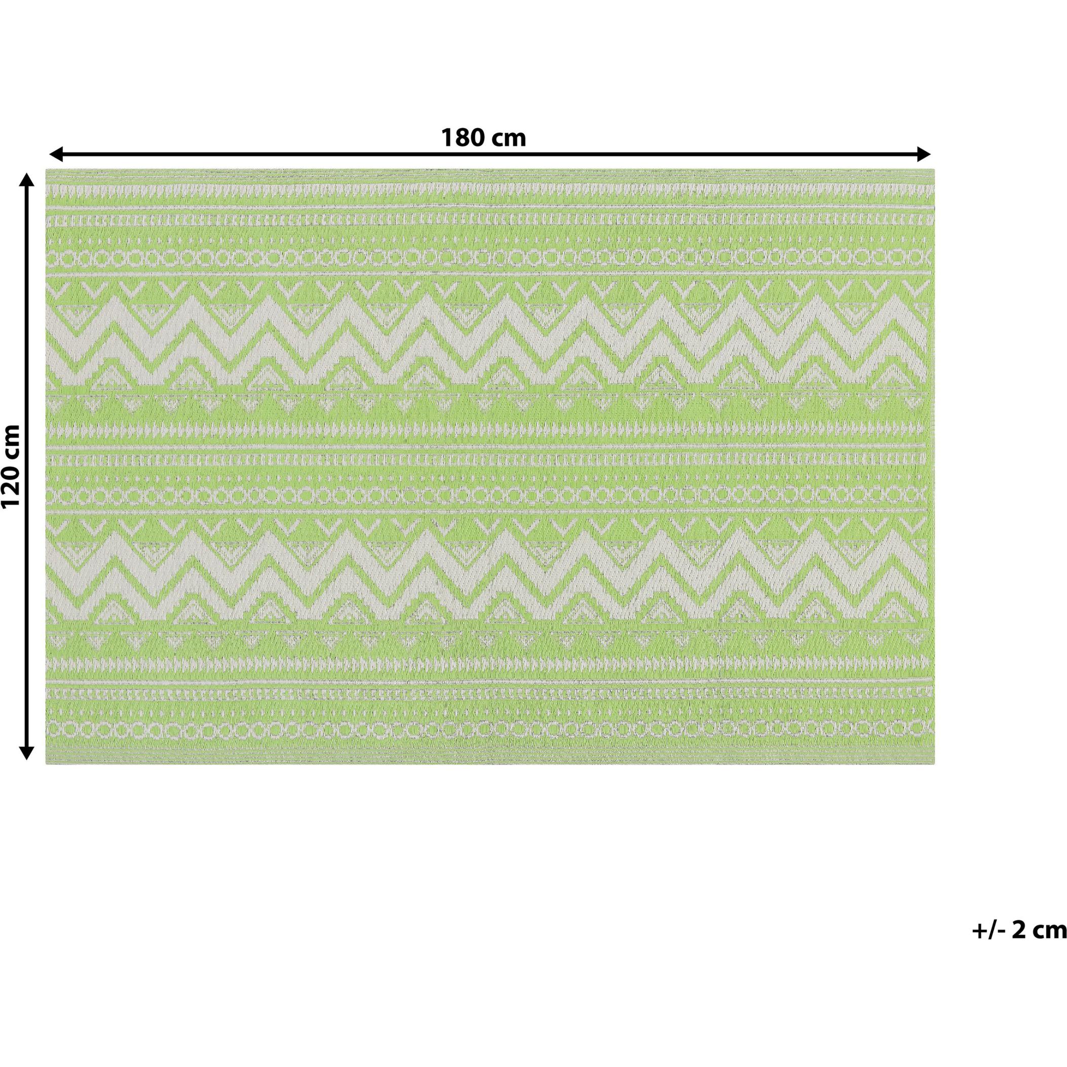 Thumbnail - Beliani, Teppich, Nagpur (120 x 180 cm)