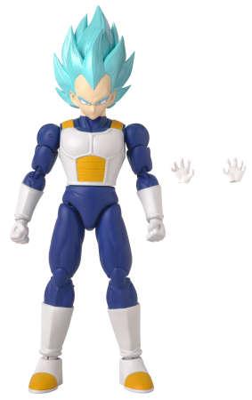 Produktbild Bandai Namco AF Dragon Ball Dragon Ass.To Vegeta (Mult di 6) (AF1)