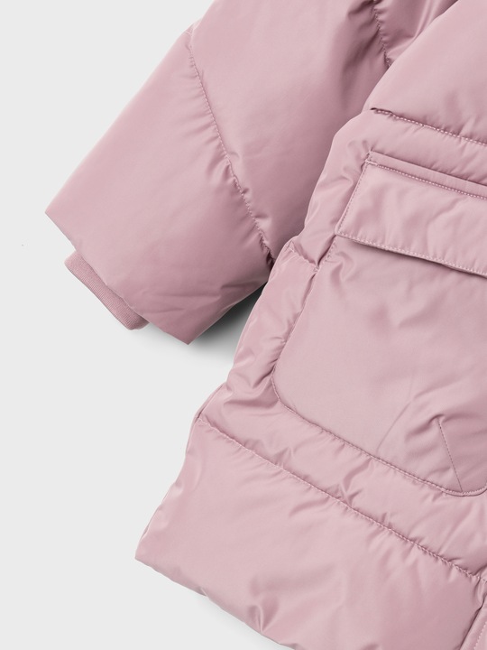 Produktbild Name it MEDOW03 Wattierte Jacke (158)