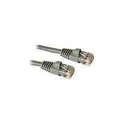 Thumbnail - C2G Cat5e Booted Unshielded (UTP) Network Patch Cable (U/UTP, CAT5e, 7 m), Netzwerkkabel