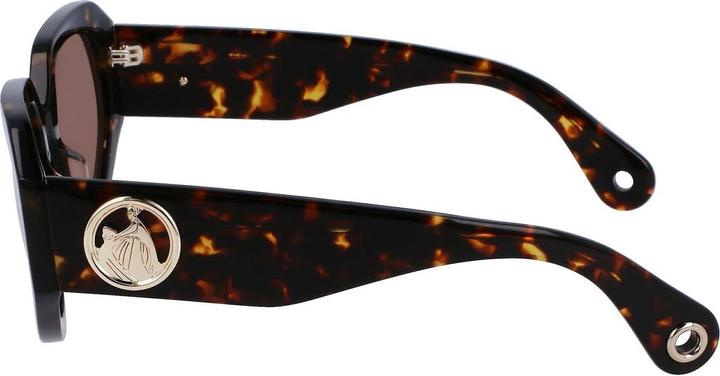 Immagine prodotto Lanvin Ladies' Sunglasses LNV647S-234 Ã˜ 53 mm