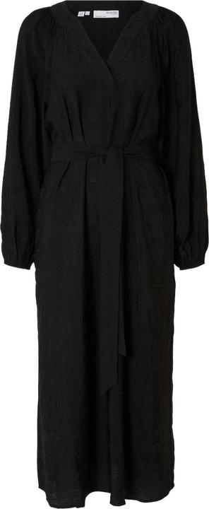 Immagine prodotto Selected Vestito midi a maniche lunghe (34)