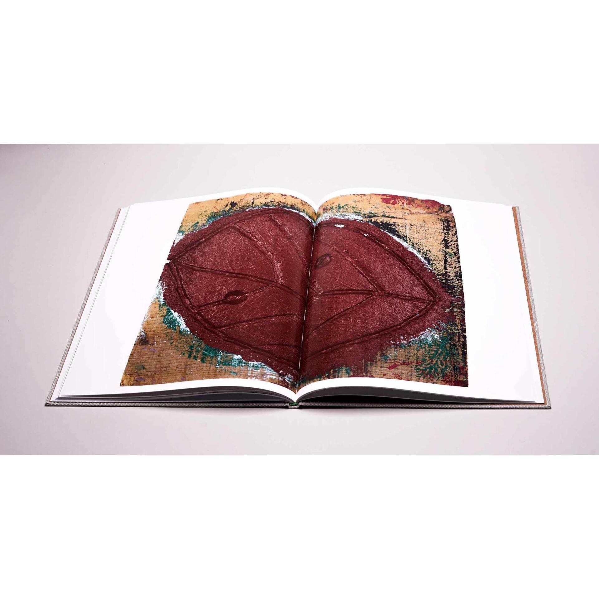 Thumbnail - Olaf Breuning, Ratgeber von Katharina Beisiegel, Gianni Jetzer