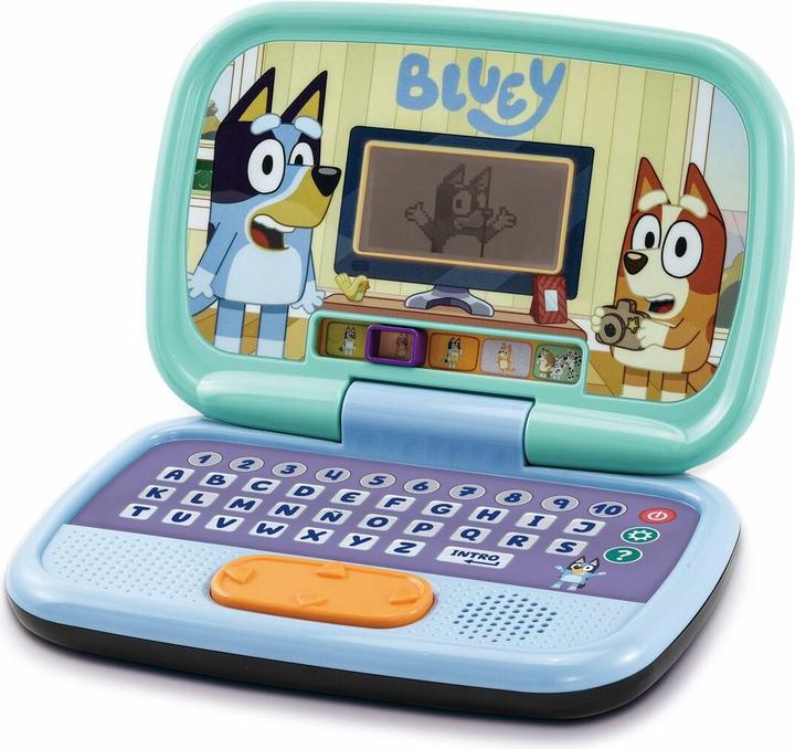 Produktbild VTech Toy computer Bluey ES (Spanisch)