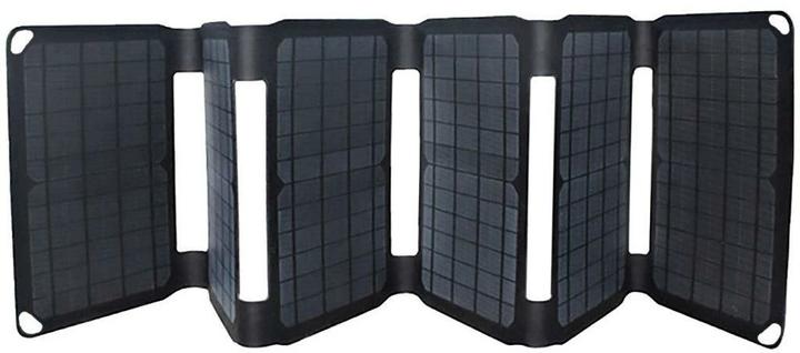Produktbild 4smarts Solar Panel (40 W, 1.40 kg)