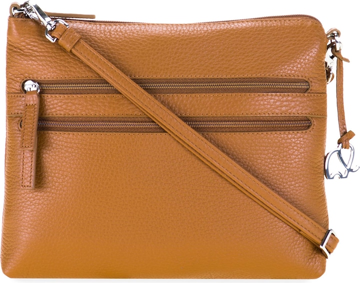 Immagine prodotto Mywalit Borsa a tracolla Cremona in pelle 20 cm