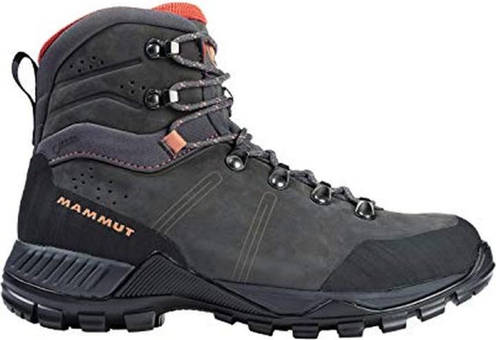 Actual product image Mammut Nova Tour II High GTX Schuhe (42)