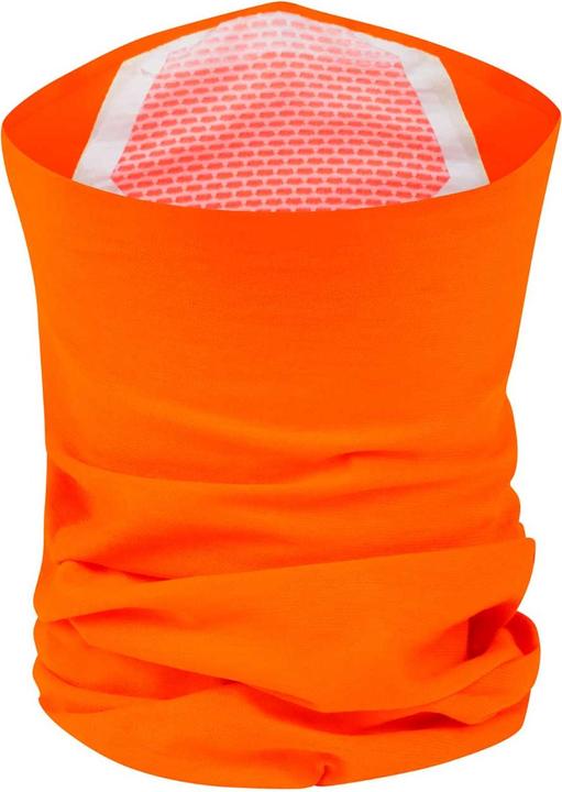 Produktbild Buff Filter Tube Orange Fluo