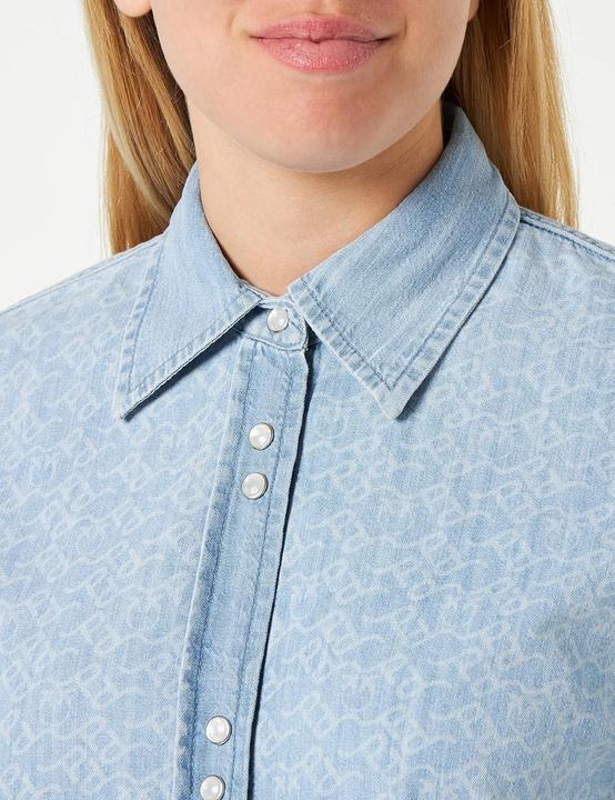 Immagine prodotto Pinko Camicia Jeans Liga (34)