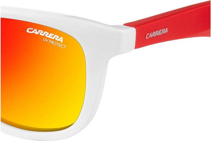 Produktbild Carrera Sunglasses Carrera Mod. Carrerino 20 Matte Red White