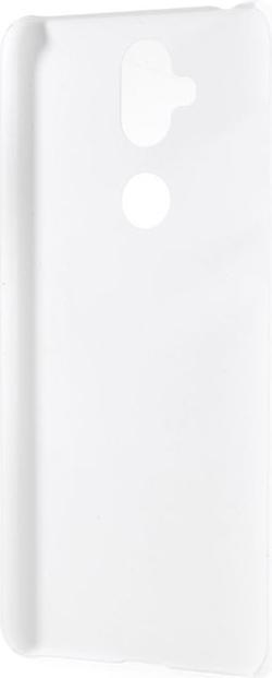 Image du produit MU Classic Couverture en plastique dur caoutchouté (Asus Zenfone 5 Lite (ZC600KL))