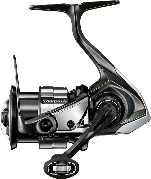 Actual product image Shimano Vanquish FC C2500S (2500)
