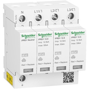 Produktbild Schneider A9L16482