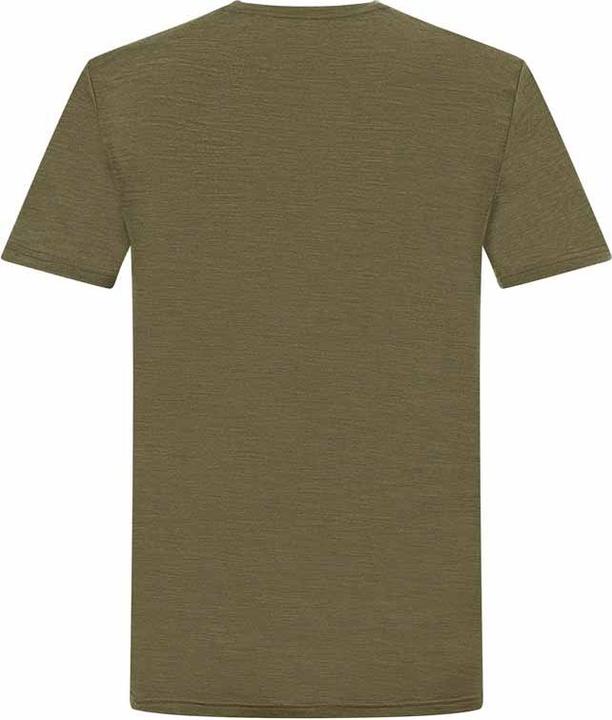 Actual product image Super Natural Hiking Tee (XXL)