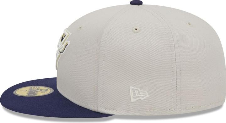 Actual product image New Era 59Fifty Cap - FARM TEAM San Diego Padres - 7 1/4