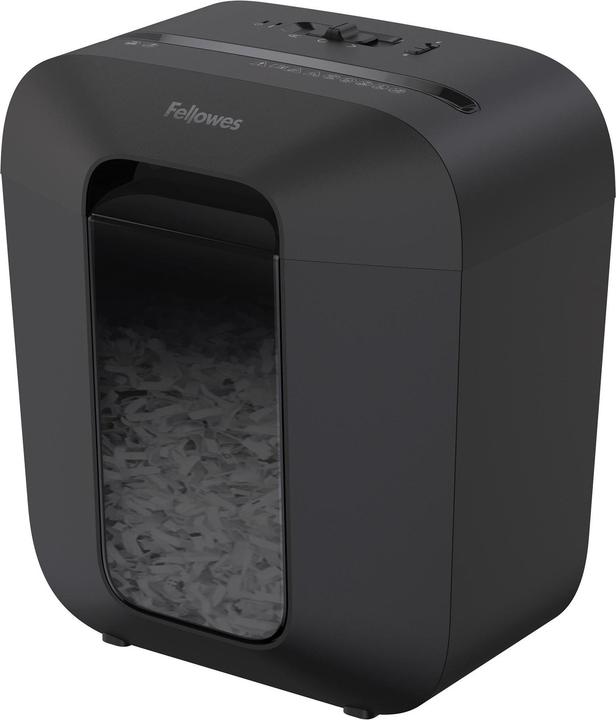 Fellowes Powershred LX25 (Partikelschnitt, Microschnitt)