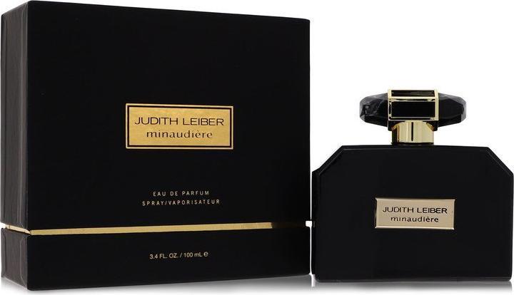 Actual product image Judith Leiber Minaudiere Oud (Eau de parfum, 100 ml)