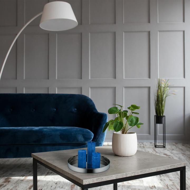 Produktbild Relaxdays Absperrgitter