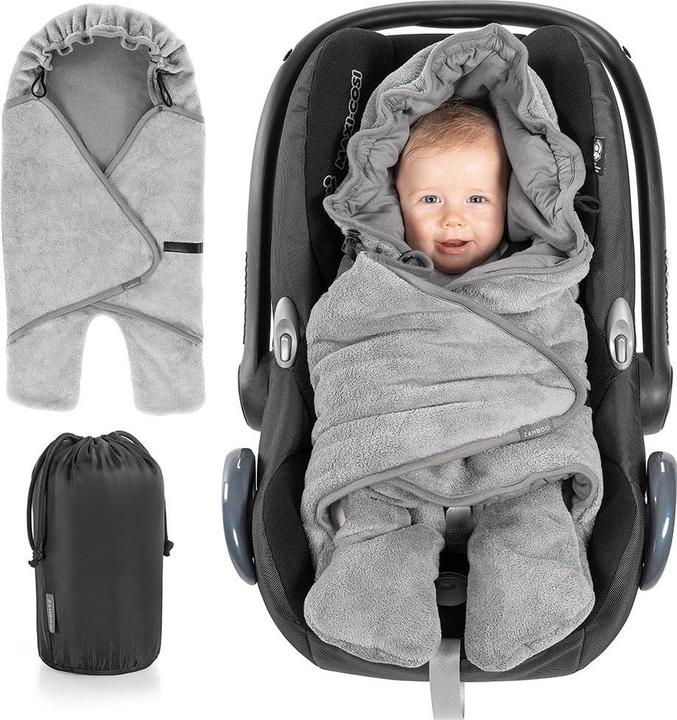 Image du produit Zamboo Chancelières & couvertures