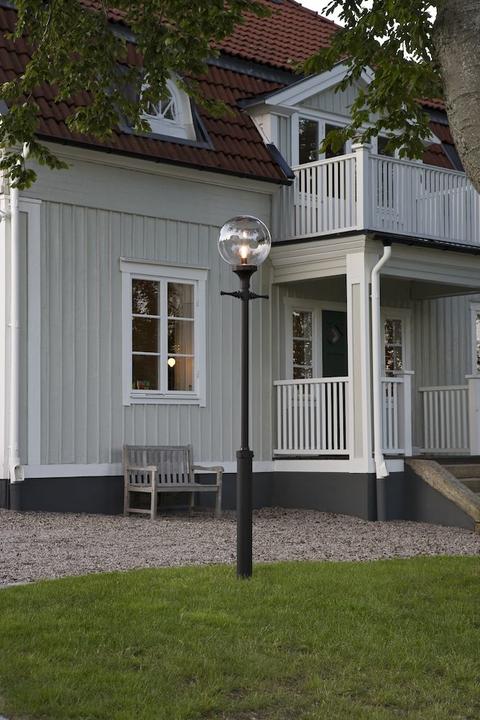 Produktbild Konstsmide Orion (E27, IP44)