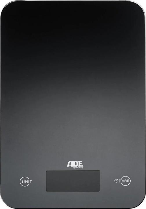 ADE Küchenwaage