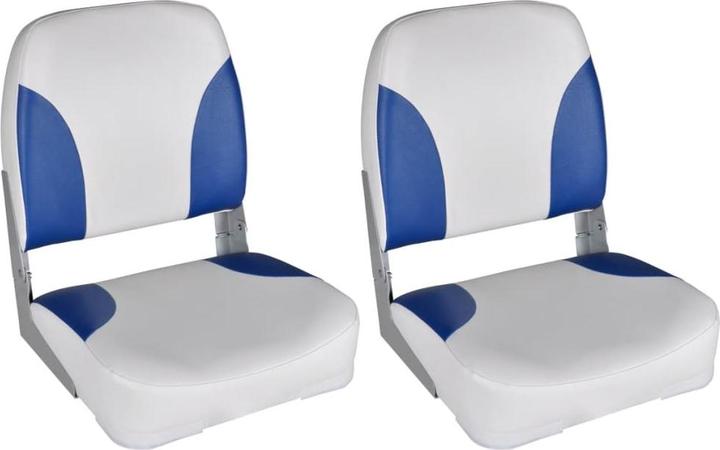 Actual product image vidaXL Bootssitz