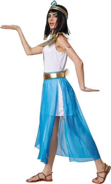 Produktbild Dressforfun Betörende Pharaonin Hatschepsut (S)