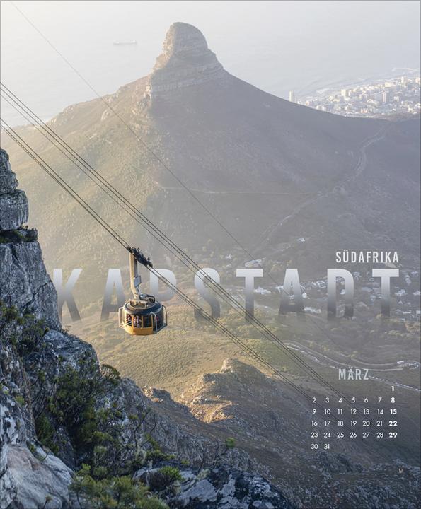 Produktbild Weltenbummler2026