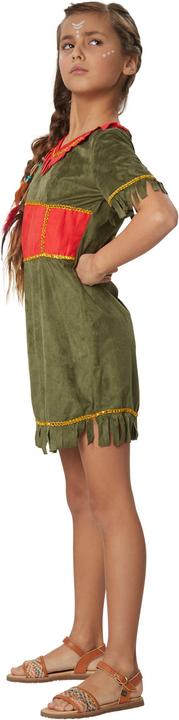 Actual product image Dressforfun Little Mohawk (116)