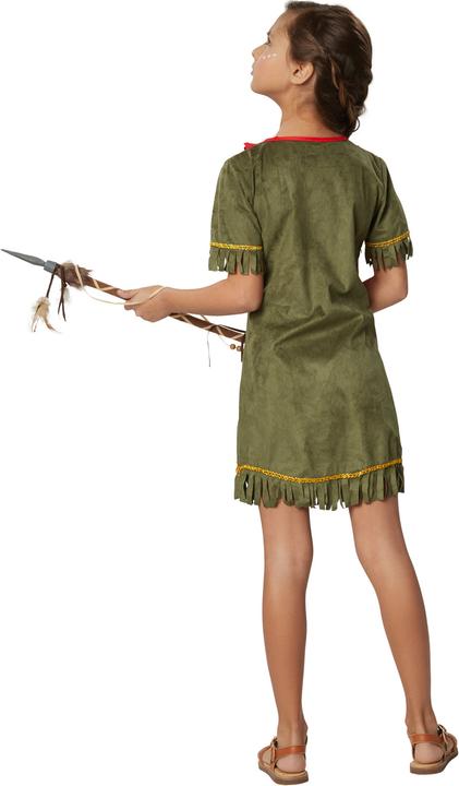 Actual product image Dressforfun Little Mohawk (116)