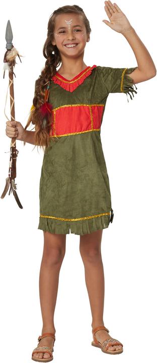 Actual product image Dressforfun Little Mohawk (116)