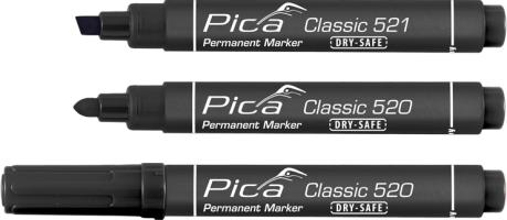 Produktbild Pica Marker (10x)