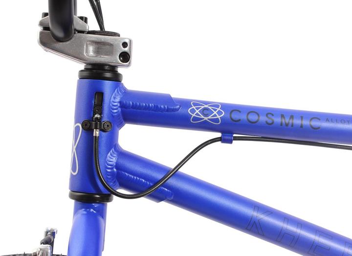 Produktbild KHE Bikes 20 Zoll Cosmic Al (19.69")