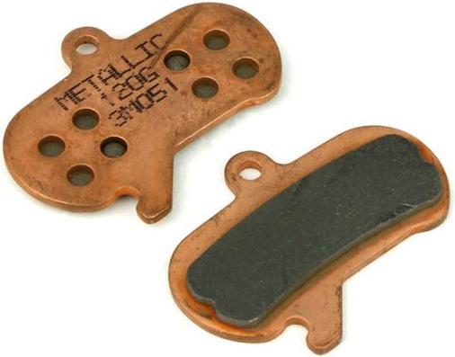 Produktbild Sram X-Large (SRAM, Sintermetall)