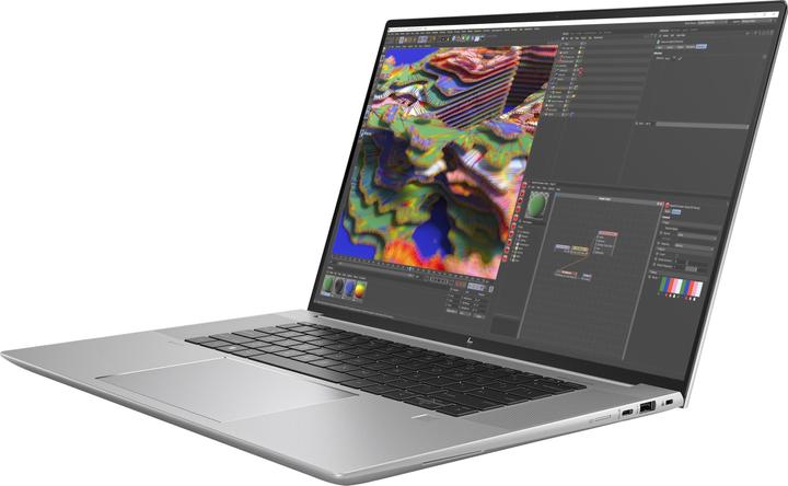 Produktbild HP ZBook Studio G9 (16", Intel Core i9-12900H, 32 GB, 1000 GB, CH)