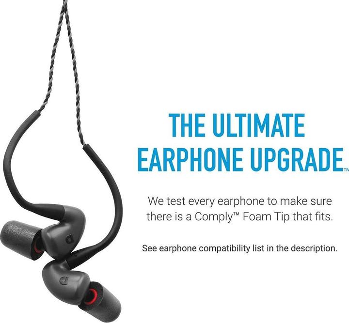 Immagine prodotto Comply Serie P (100 core)