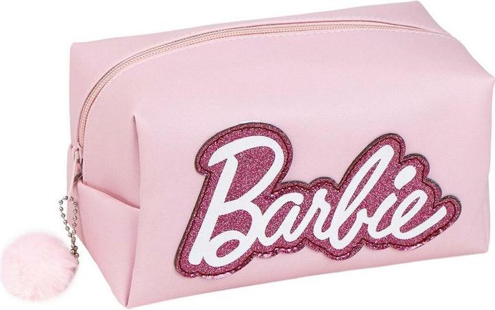 Cerda BARBIE - Trousse de Toilette 'Brick'