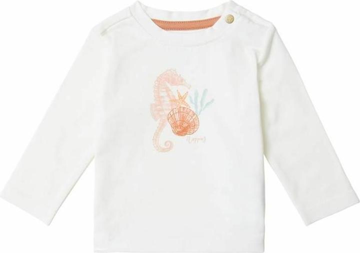 Immagine prodotto Noppies Camicia da bambino a maniche lunghe Caroline (74)