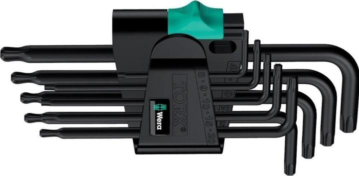 Image du produit Wera 967/9 Tx 1