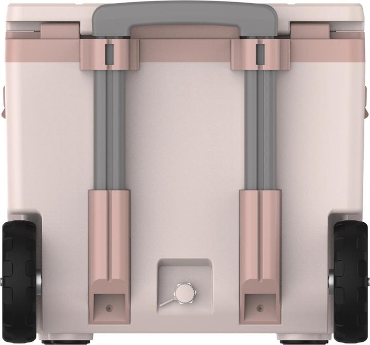 Productafbeelding Stanley Easy-Carry Outdoor Cooler mit Rollen (47 l)