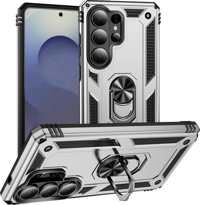 Silver