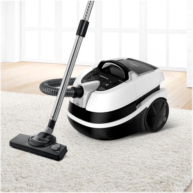 Actual product image Bosch Hausgeräte Serie 4 BWD421PRO