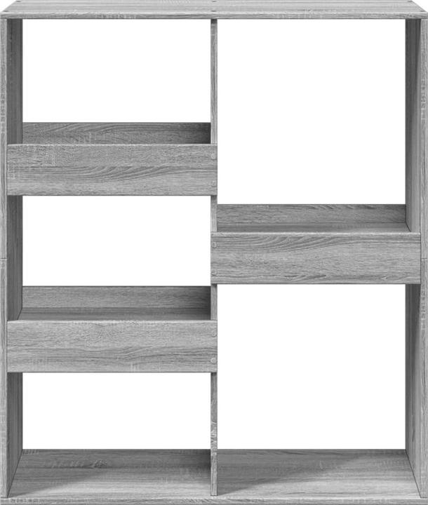 Produktbild vidaXL Bücherregal (100 x 33 x 155.50 cm)