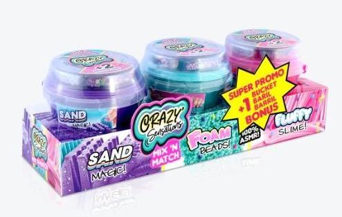 Actual product image Canal Toys CCC 002