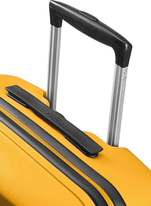 Actual product image American Tourister Bon Air (91 l, L (90 - 115l))