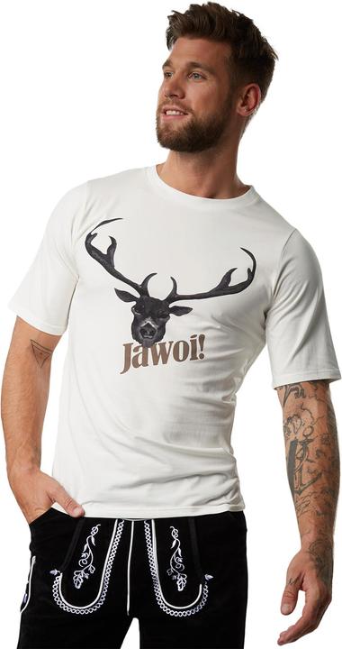 Produktbild Dressforfun T-Shirt Dirndljäger (M)