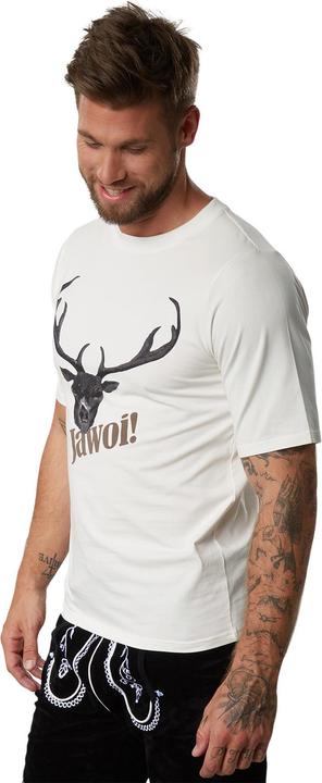 Produktbild Dressforfun T-Shirt Dirndljäger (M)