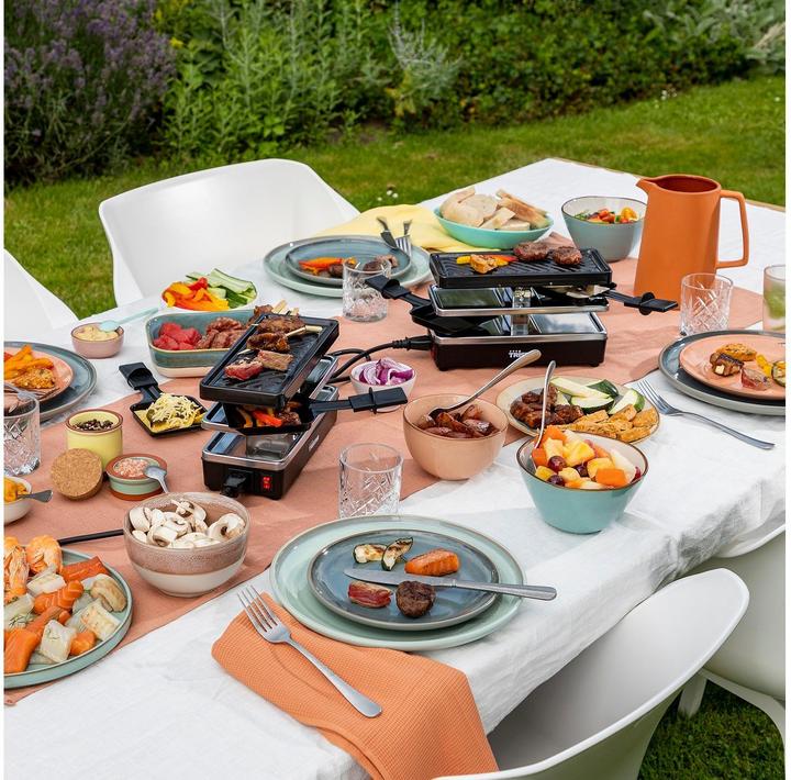 Image du produit Tristar Raclette