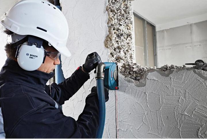 Produktbild Bosch Professional Gde 115/125 Fc-T