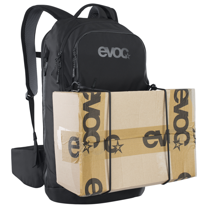 Actual product image Evoc Commute Pro 22 (22 l)